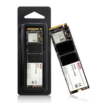 Ssd 256gb M.2 NVMe PCIe 3.0 2000mb/s Leit - 1100mb/s Grav SSD256GBM2 GTA Tech