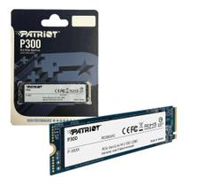 Ssd 256gb Patriot P300 M.2 2280 Nvme Pcie Gen P300p256gm28