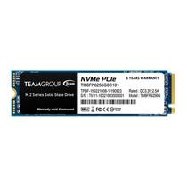 SSD 256GB Team Group MP33 M.2 NVMe PCIe, TM8FP6256G0C101