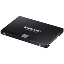 SSD - 2,5pol / SATA3 - 2TB - Samsung 870 EVO - MZ-77E2T0B/AM