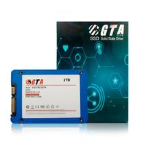Ssd 2tb 2.5 Sata 3 560mb/s Leit - 520mb/s Grav SSD2000GB2,5 GTA Tech