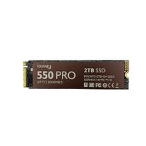 SSD 2TB M.2 NVME gen4 5000mb/s Ioway