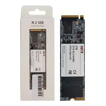 Ssd 2tb M.2 NVMe PCIe 4.0 5000mb/s Leit - 4600mb/s Grav 2280 SSD2TBM4S GTA Tech