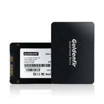 SSD 360GB Goldenfir T800 Original Pronta Entrega Sata 3 PC Notebook Com NF SSD 360GB Goldenfir T800 Original Pronta Entrega Sata 3 PC Notebook Com NF