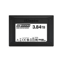Ssd 3,84Tb U.2 Nvme 3100mb/s Leit - 2700mb/s Grav Servidor SEDC1000M/3840G Kingston
