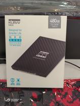 SSD 480gb 2.5 sata 6gb/s