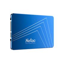 Ssd 480gb 2,5" sata iii 3d nand n535s nt01n535s-480g-s3x - netac