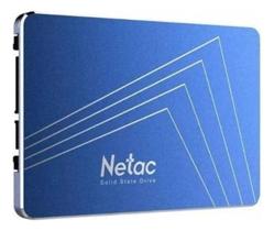 Ssd 480gb 2,5 Sata Iii 3d Nand N535s Nt01n535s-480g-s3x - Netac