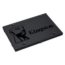SSD 480GB 2,5 Sata III SA400S37 Kingston
