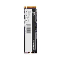 SSD 480GB Get M.2 NVMe NAND 3D Interno Leitura 1600MB/s - GOLDENTEC ACESSORIOS