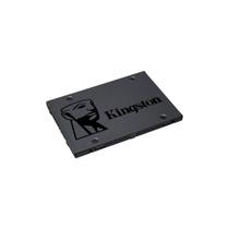 Ssd 480gb Kingston A400 Sata Iii 6gb/s Sa400s37/480g