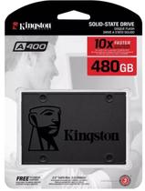 Ssd 480gb kingston