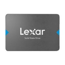 SSD 480GB Lexar NQ100 SATA 3 2,5" - Lexar