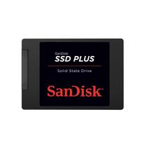SSD 480GB SANDISK SDSSDA-480G-G26 SATA P/ Notebooks / PCs