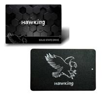 Ssd 480Gb Sata 3 2,5 Leitura 500Mb/s Gravacao 450Mbs Hawking Ssd 480Gb Sata 3 2,5 Leitura 500Mb/s Gravacao 450Mbs Hawking