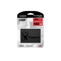 SSD 480GB SATA 3 SA400S37 1 UN Kingston