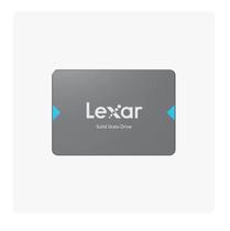 Ssd 480gb sata iii lexar lnq100x480g Ssd 480gb sata iii lexar lnq100x480g
