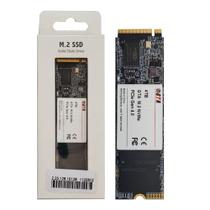 Ssd 4tb M.2 NVMe PCIe 4.0 5000mb/s Leit - 4600mb/s Grav SSD4TB4.0 GTA Tech