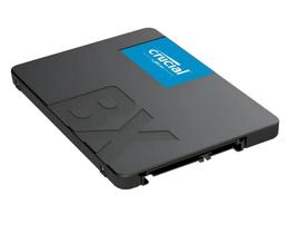 SSD 500GB BX500 Crucial SEMI