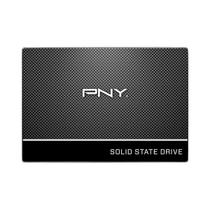 Ssd 500Gb Pny Cs900, Sata Iii 6Gb/S, Leitura 550Mb/S,