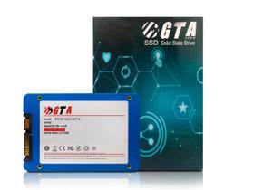 Ssd 512gb 2.5 Sata 3 560mb/s Leit - 520mb/s Grav Gta Tech