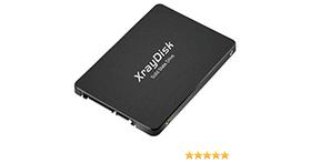 Ssd 512gb Disco Rígido Sólido Interno Xraydisk