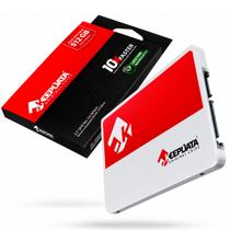 SSD 512GB Keepdata, SATA III, 2.5", Leitura 550MB/s, Gravação 500MB/s - KDS512G-L21 SSD 512GB Keepdata, SATA III, 2.5", Leitura 550MB/s, Gravação 500MB/s - KDS512G-L21