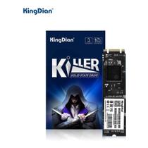 SSD 512GB KingDian NGFDF 2280 M.2 SATA III 564mb/s