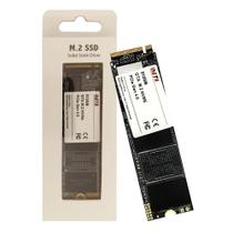 Ssd 512gb M.2 NVMe PCIe 4.0 4000mb/s Leit - 3000mb/s Grav SSD512GBM4S GTA Tech