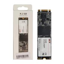 Ssd 512Gb M.2 Sata 560mb/s Leit 500mb/s Grav 2280 SSD512GBM2 GTA Tech
