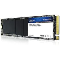 SSD 512Gb N930E Pro M.2 PCIe NVMe Netac