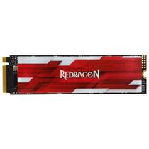 Ssd 512gb redragon m.2 2280 nvme pcie 4.0 blaze gd-706