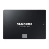 SSD 860 EVO 250 GB 2,5 polegadas SATA3 MZ-76E10TB com NAND 3D