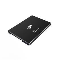 SSD 960GB Get Sata III 2,5" Leitura 500MB/s Gravação 400MB/s