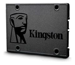 Ssd 960gb Kingston A400 Sata3 6gbs Oem Sem embalagem Comercial Ssd 960gb Kingston A400 Sata3 6gbs Oem Sem embalagem Comercial