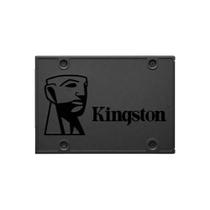 SSD 960GB Kingston , SATA, Leitura 500MBs, Gravação 450MBs SA400S37/960G