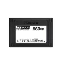 Ssd 960Gb U.2 Nvme 3100mb/s Leit - 1330mb/s Grav Servidor SEDC1000M/960G Kingston