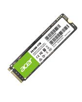 SSD Acer FA100 1TB M.2 NVMe PCIe Gen3x4 - 2280