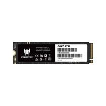 SSD Acer Predator GM7 1TB PCIe Gen4 NVMe M.2 2280