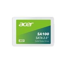 SSD Acer Sata III SA100-240GB 6.0 GB/s de 2,5”