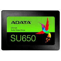 Ssd adata 120gb su650 2.5" sata 3 - asu650ss-120gt-r