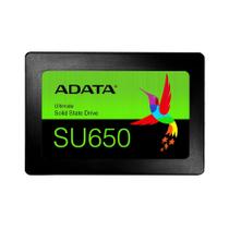 Ssd Adata 240Gb 2.5 Sata 3 Asu650Ss240Gtr I