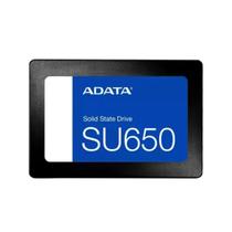 Ssd Adata 240Gb 2,5 Sata 3 Asu650ss240gtr