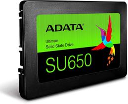 Ssd Adata 480Gb 2,5 Sata Iii 6Gb/S - Asu650Ss-480Gt-R