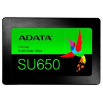 SSD Adata 960 GB SATA III ASU650SS-960GT-R