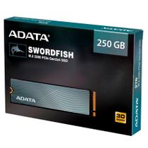 Ssd Adata Aswordfish-250G-C Swordfish 250Gb M.2 Pcie