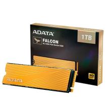 Ssd adata falcon 1tb m.2 pcie