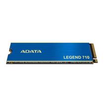 SSD Adata Legend 256GB 710 M.2 2280 Leitura 2400MB/S Gravacao 1800MB/S - ALEG-710-256GCS SSD Adata Legend 256GB 710 M.2 2280 Leitura 2400MB/S Gravacao 1800MB/S - ALEG-710-256GCS