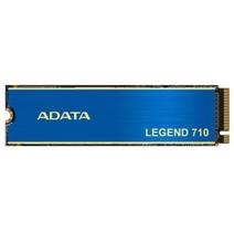 SSD ADATA Legend 710 256GB Pcie GEN3 X4 M.2 NVME 2280 - ALEG-710-256GCS