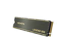 SSD ADATA Legend 800 1TB Pcie GEN4 X4 M.2 2280 - ALEG-800-1000GCS SSD ADATA Legend 800 1TB Pcie GEN4 X4 M.2 2280 - ALEG-800-1000GCS